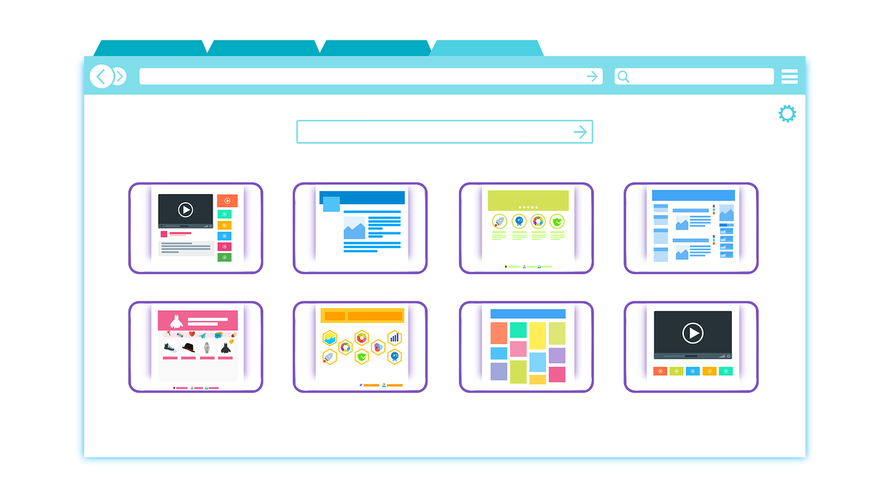 création de site en guadeloupe